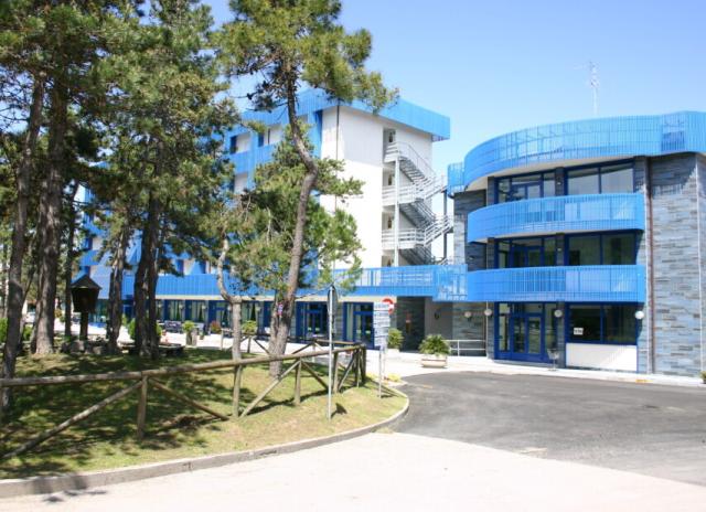 Bella Italia Efa Village - Lignano Sabbiadoro