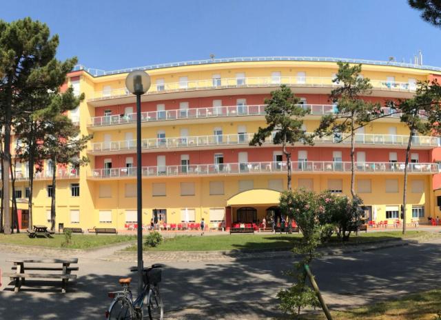 Bella Italia Efa Village - Lignano Sabbiadoro
