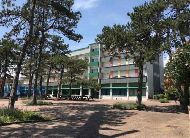 Bella Italia Efa Village - Lignano Sabbiadoro