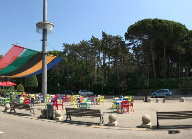 Bella Italia Efa Village - Lignano Sabbiadoro