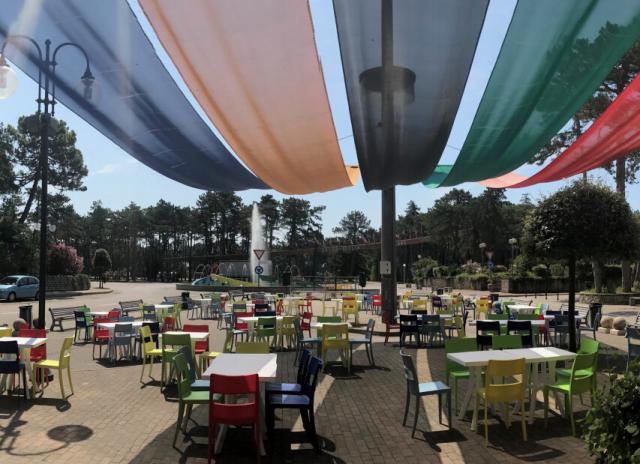 Bella Italia Efa Village - Lignano Sabbiadoro