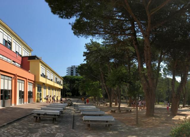 Bella Italia Efa Village - Lignano Sabbiadoro