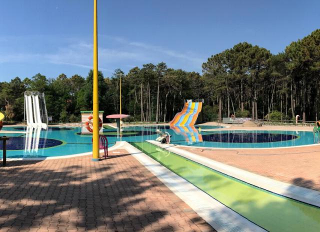 Bella Italia Efa Village - Lignano Sabbiadoro
