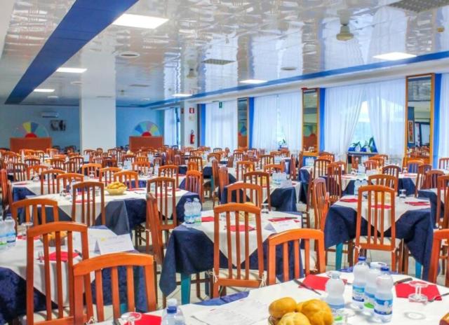 Bella Italia Efa Village - Lignano Sabbiadoro