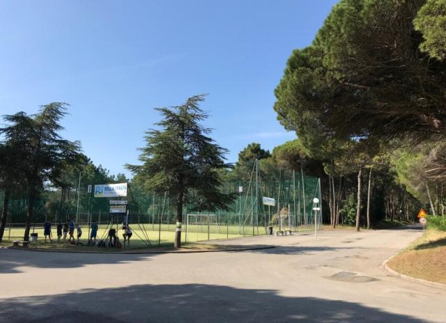 Bella Italia Efa Village - Lignano Sabbiadoro