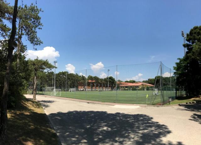 Bella Italia Efa Village - Lignano Sabbiadoro