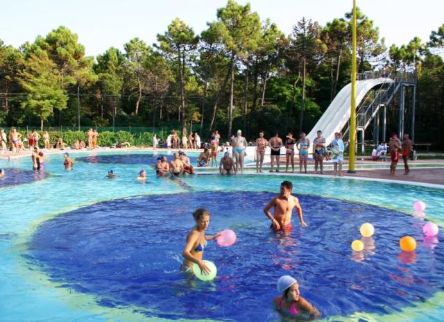 Bella Italia Efa Village - Lignano Sabbiadoro