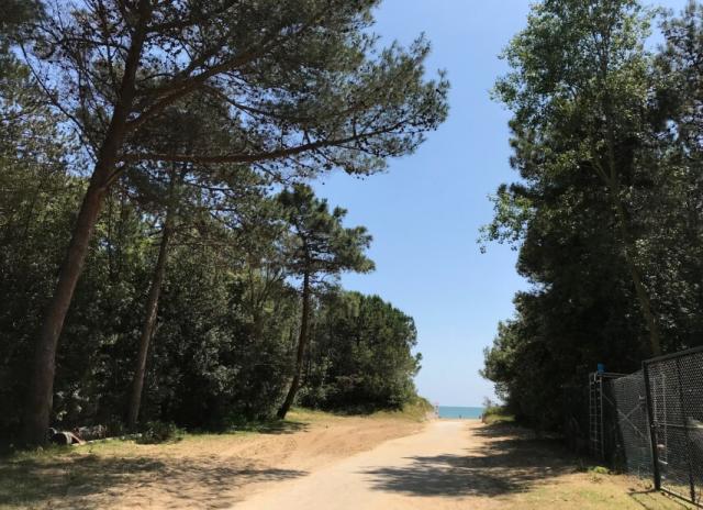 Bella Italia Efa Village - Lignano Sabbiadoro