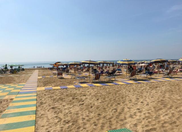 Bella Italia Efa Village - Lignano Sabbiadoro