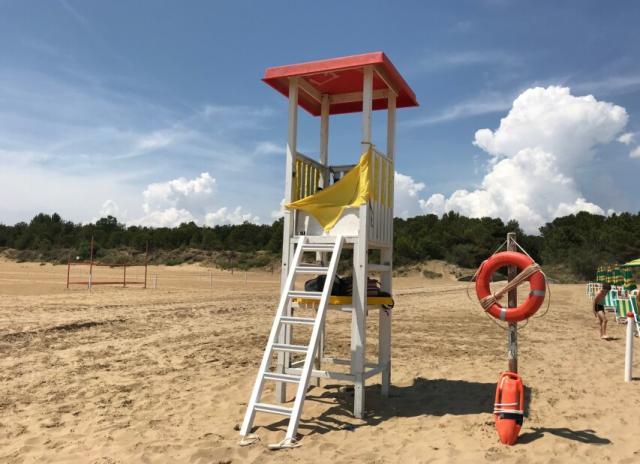 Bella Italia Efa Village - Lignano Sabbiadoro
