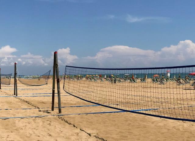 Bella Italia Efa Village - Lignano Sabbiadoro