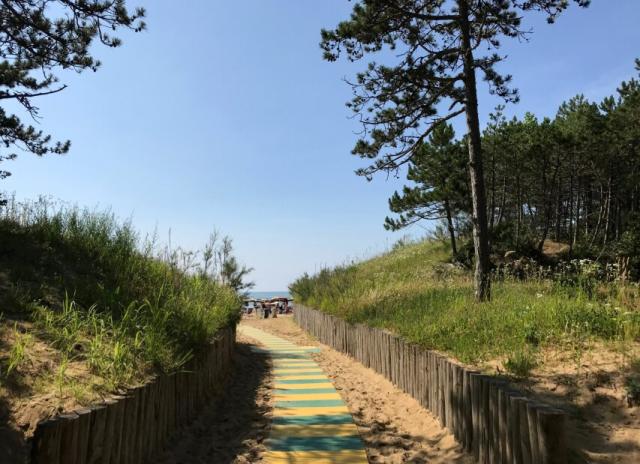 Bella Italia Efa Village - Lignano Sabbiadoro