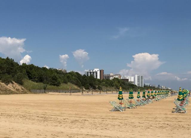 Bella Italia Efa Village - Lignano Sabbiadoro