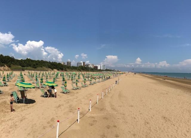 Bella Italia Efa Village - Lignano Sabbiadoro
