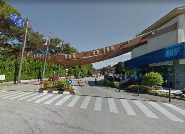 Bella Italia Efa Village - Lignano Sabbiadoro