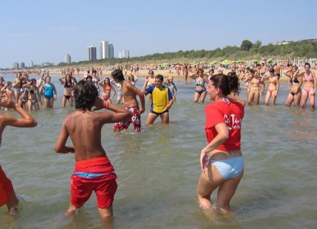 Bella Italia Efa Village - Lignano Sabbiadoro