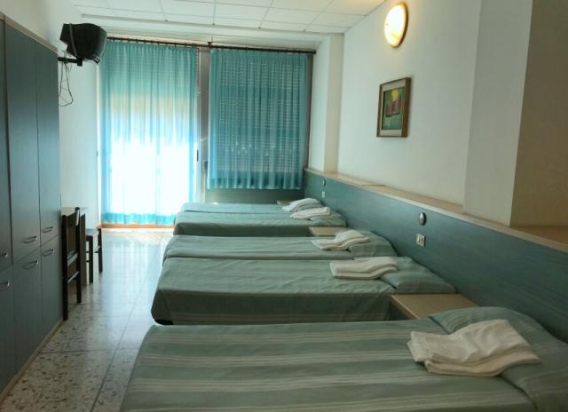 Bella Italia Efa Village - Lignano Sabbiadoro