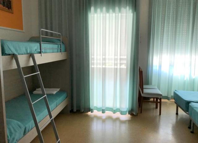 Bella Italia Efa Village - Lignano Sabbiadoro