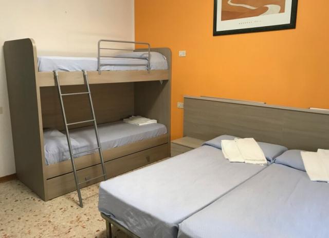 Bella Italia Efa Village - Lignano Sabbiadoro