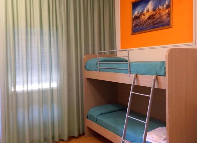 Bella Italia Efa Village - Lignano Sabbiadoro