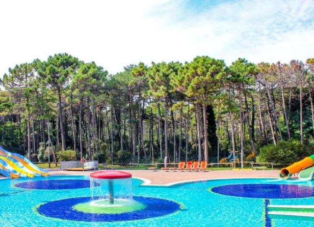 Bella Italia Efa Village - Lignano Sabbiadoro