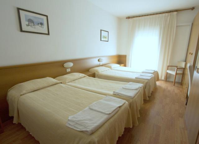 Bella Italia Efa Village - Lignano Sabbiadoro