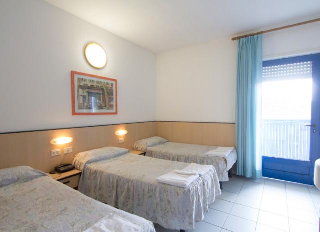 Bella Italia Efa Village - Lignano Sabbiadoro