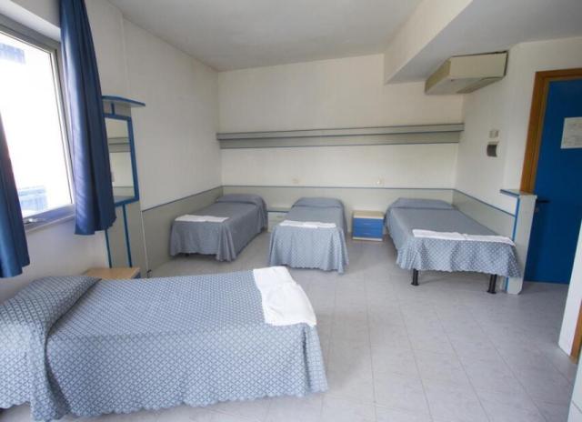 Bella Italia Efa Village - Lignano Sabbiadoro
