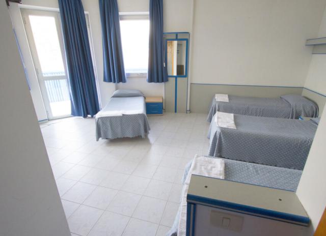 Bella Italia Efa Village - Lignano Sabbiadoro