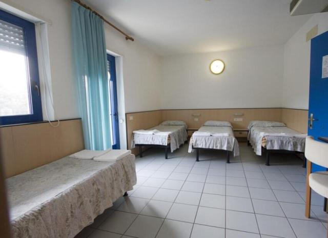 Bella Italia Efa Village - Lignano Sabbiadoro