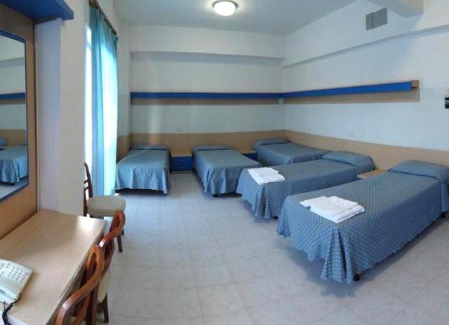 Bella Italia Efa Village - Lignano Sabbiadoro