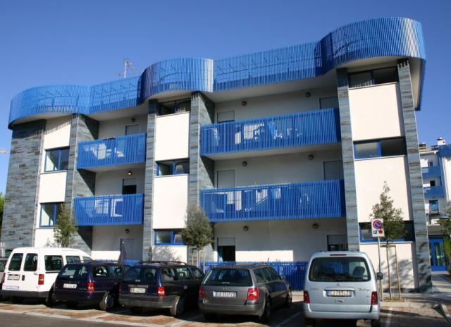 Bella Italia Efa Village - Lignano Sabbiadoro