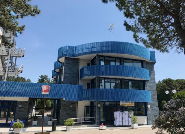 Bella Italia Efa Village - Lignano Sabbiadoro