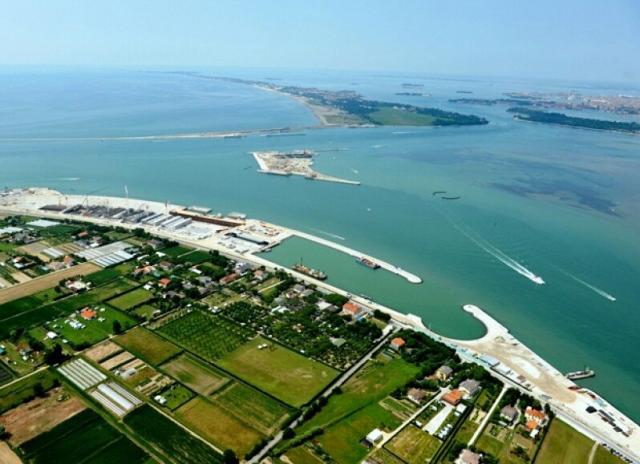 Camping Miramare*** - Cavallino Lido