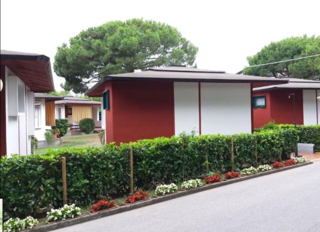 Camping Miramare*** - Cavallino Lido