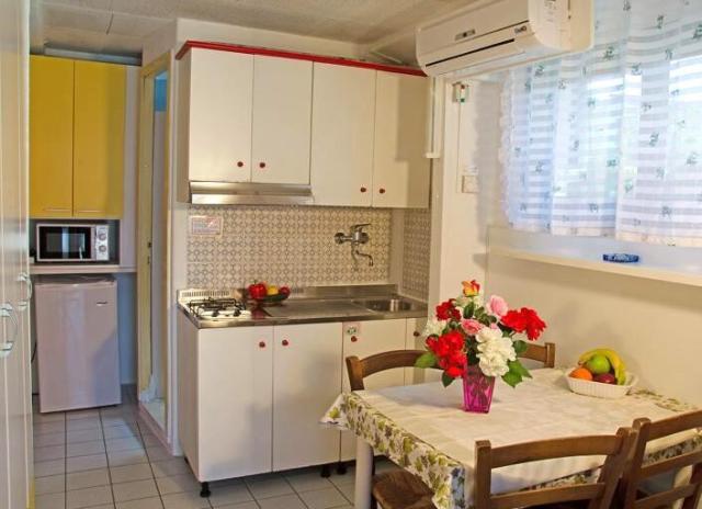 Camping Miramare*** - Cavallino Lido
