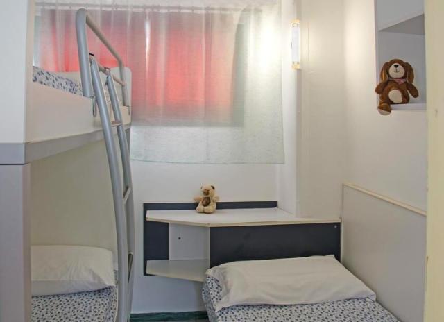 Camping Miramare*** - Cavallino Lido