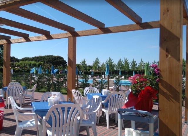 Camping Miramare*** - Cavallino Lido