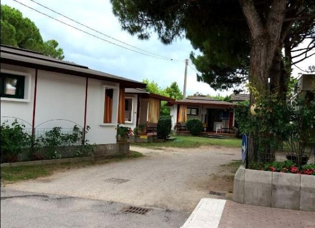 Camping Miramare*** - Cavallino Lido