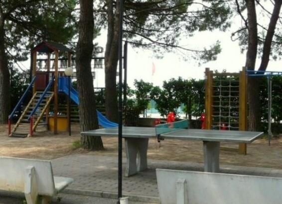 Camping Miramare*** - Cavallino Lido