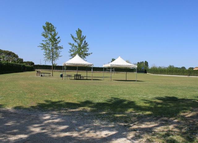 Camping Miramare*** - Cavallino Lido