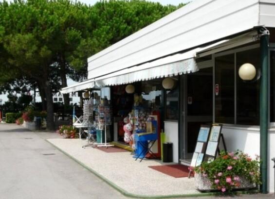 Camping Miramare*** - Cavallino Lido