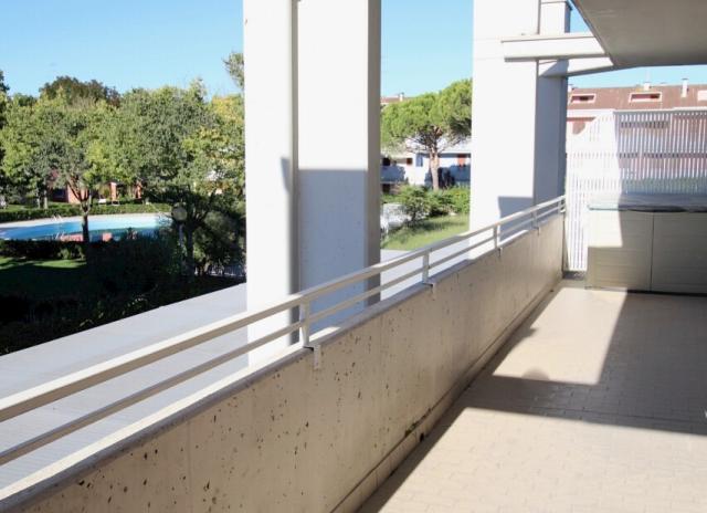 Residence Riviera (dodavatel 2) - Caorle Levante
