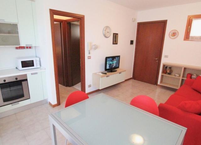 Residence Riviera (dodavatel 2) - Caorle Levante