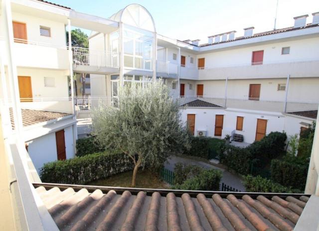 Residence Riviera (dodavatel 2) - Caorle Levante