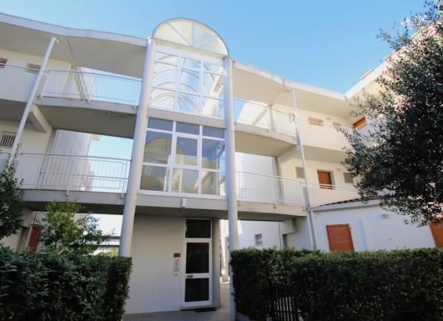 Residence Riviera (dodavatel 2) - Caorle Levante