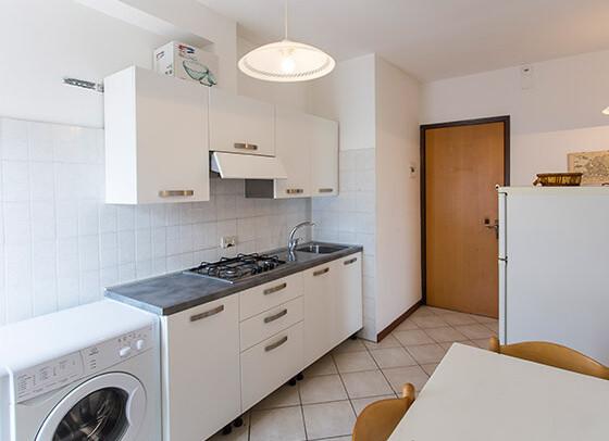 Residence Monreale - Jesolo Lido Est