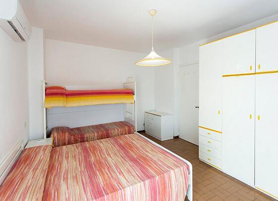 Residence Monreale - Jesolo Lido Est