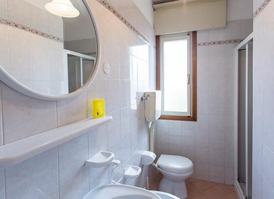 Residence Monreale - Jesolo Lido Est
