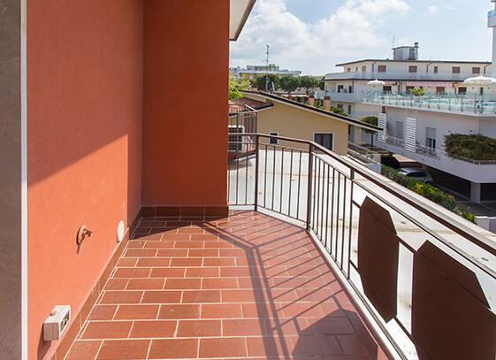 Residence Monreale - Jesolo Lido Est